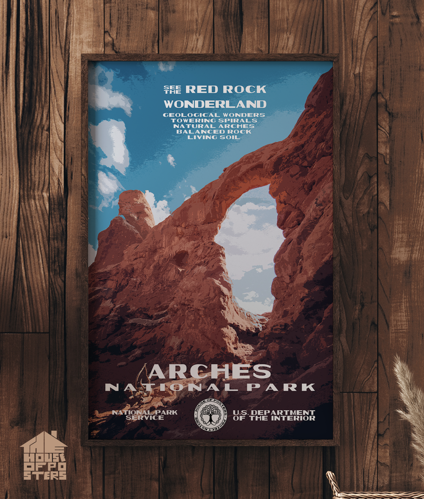 Arches National Park
