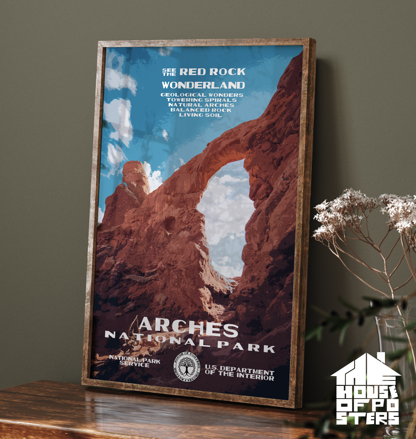 Arches National Park