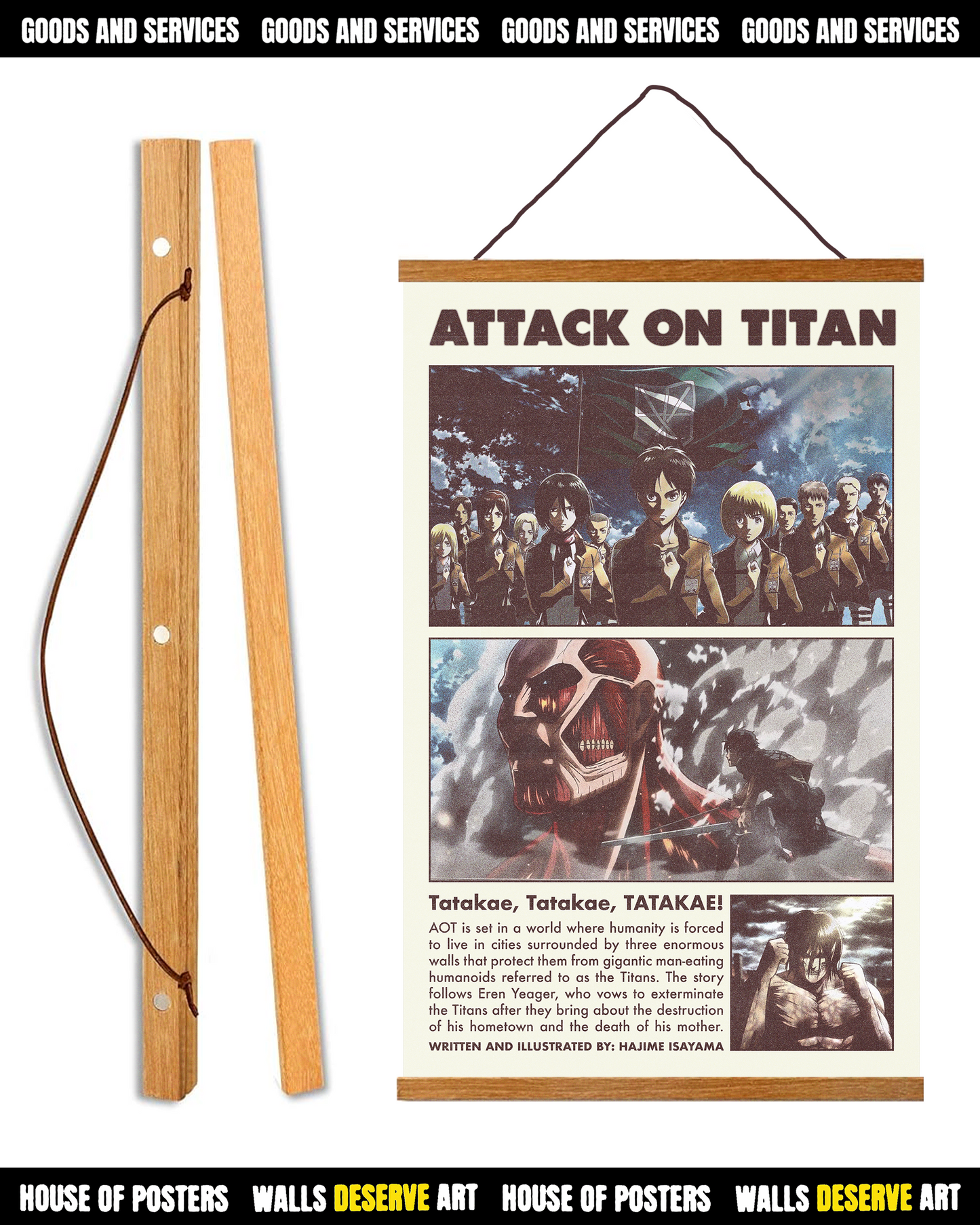 Attack on Titan