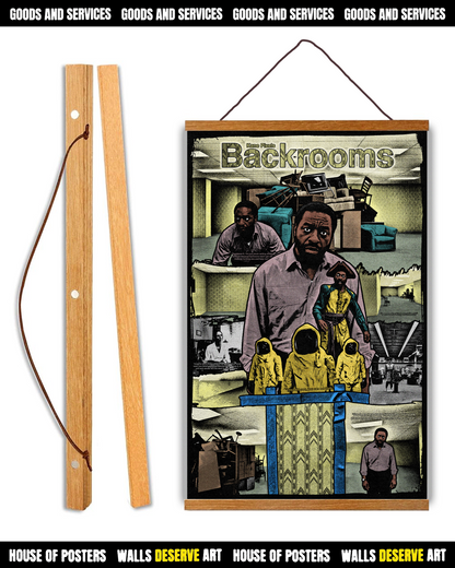 Backrooms