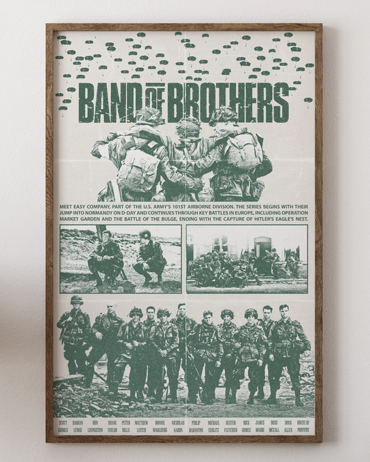 Band of Brothers