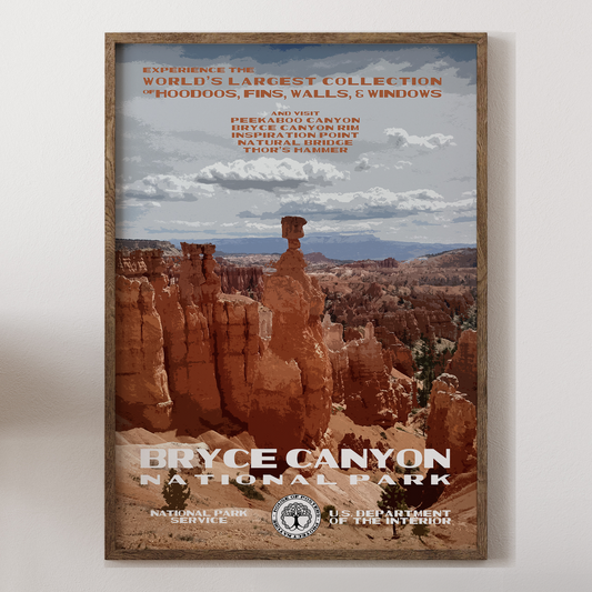 Bryce Canyon National Park