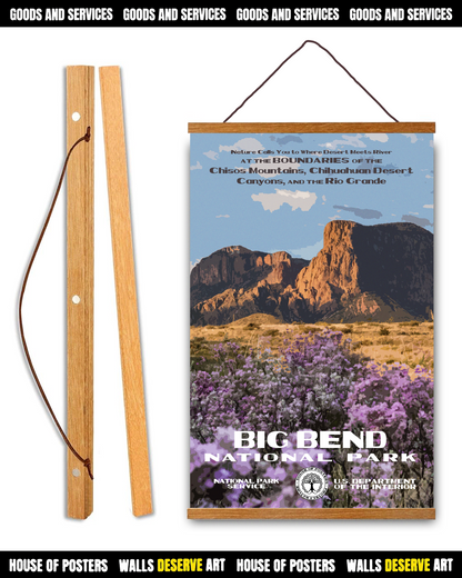 Big Bend National Park