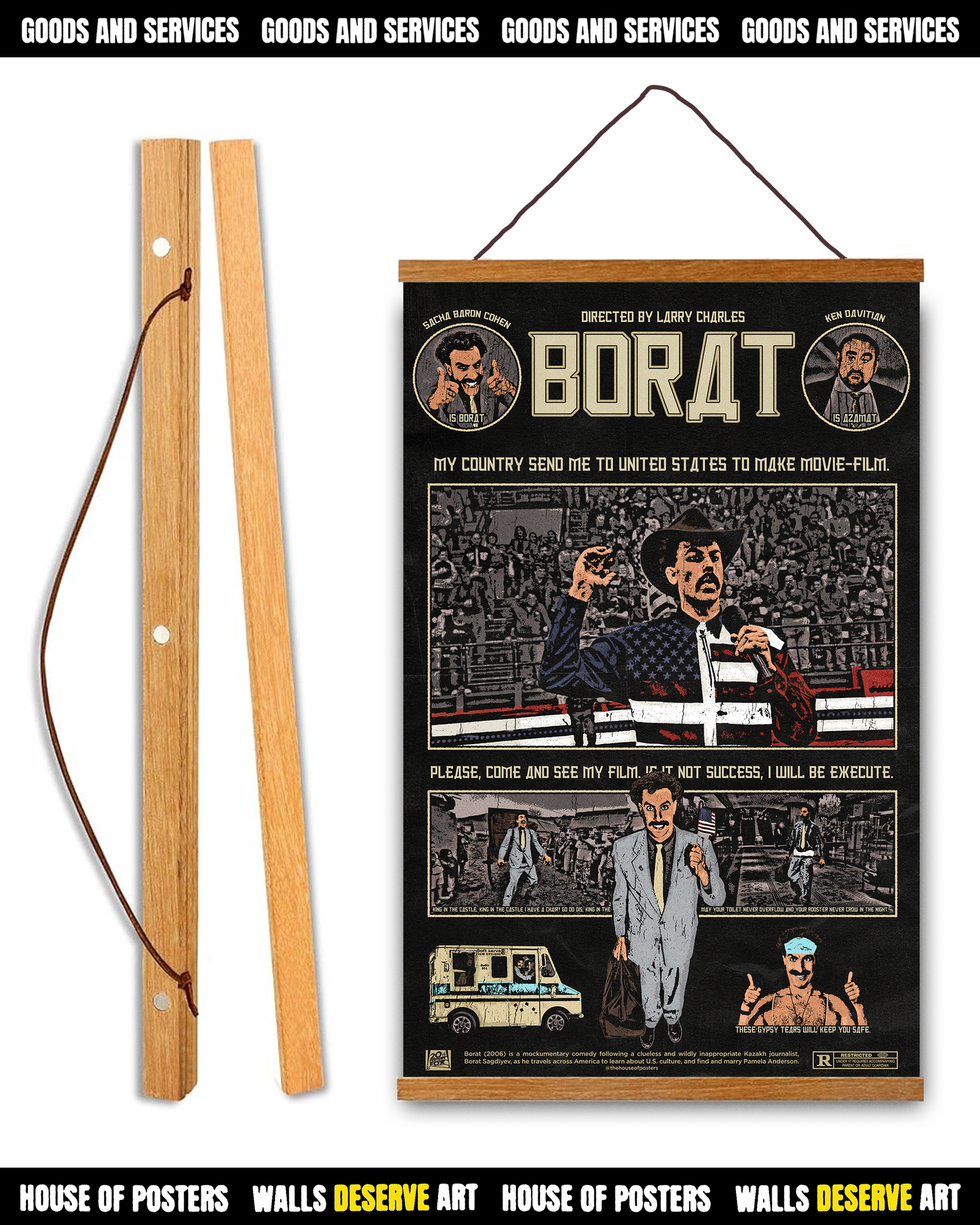 Borat