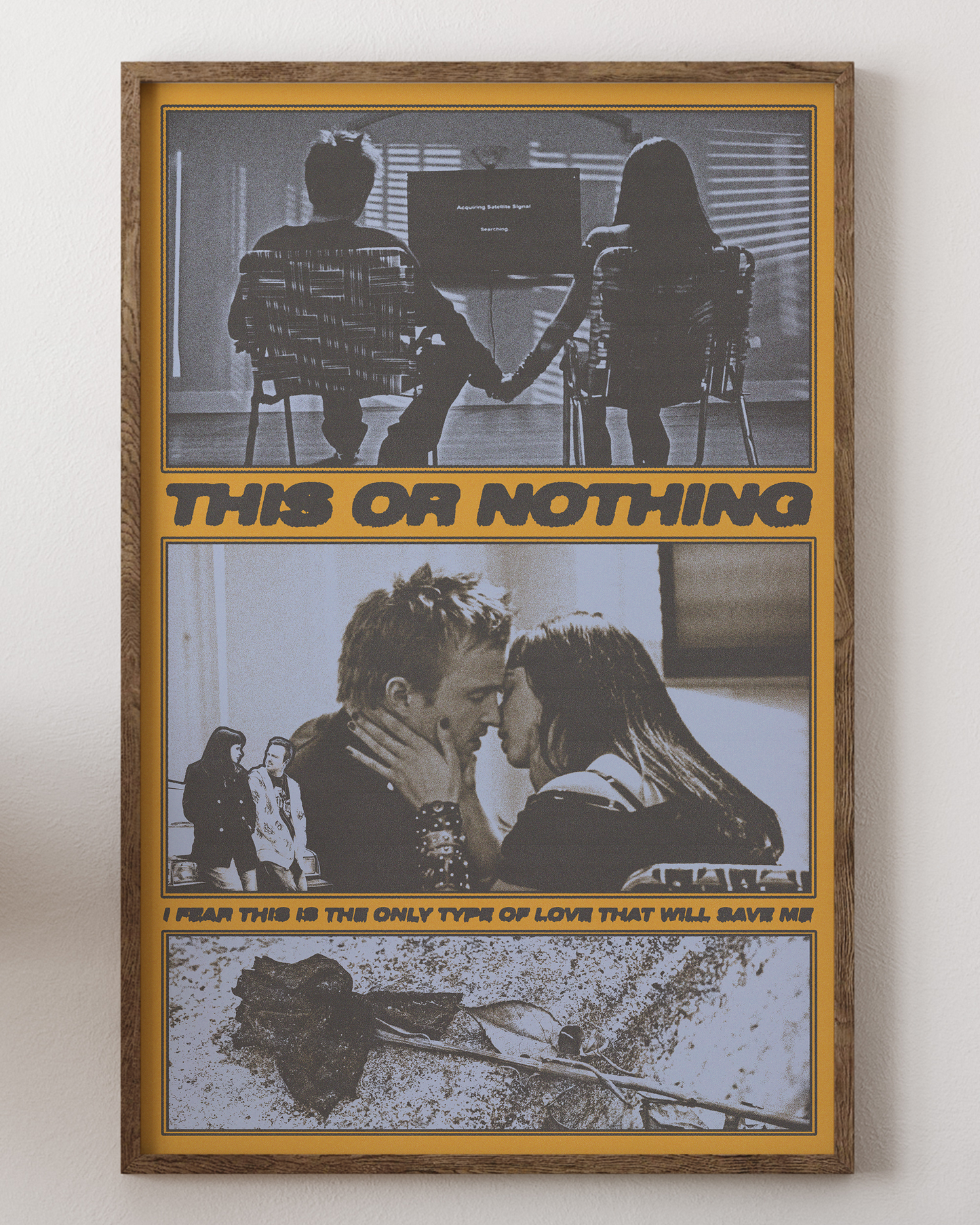 This or Nothing