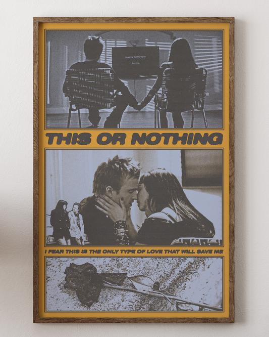This or Nothing
