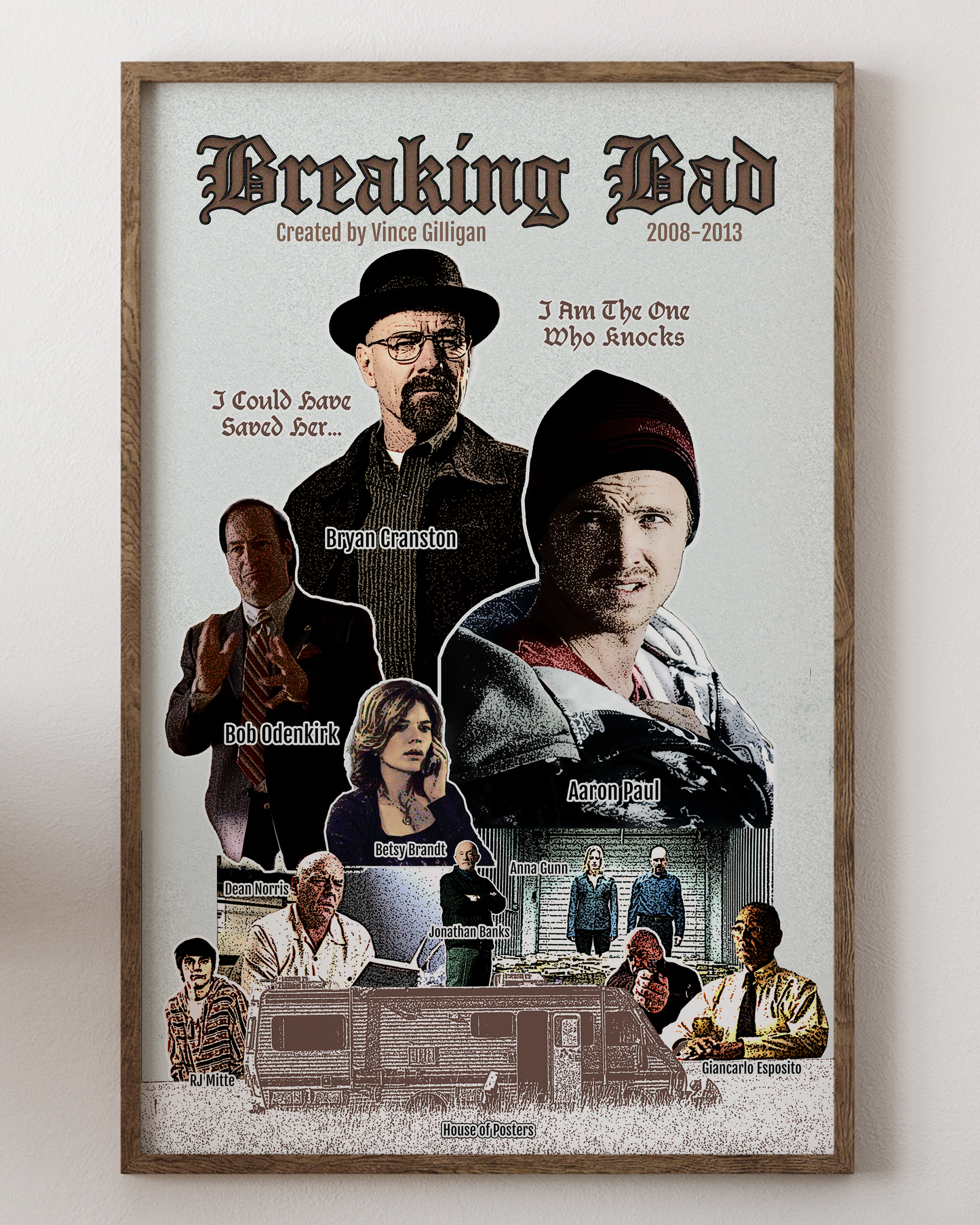 Breaking Bad