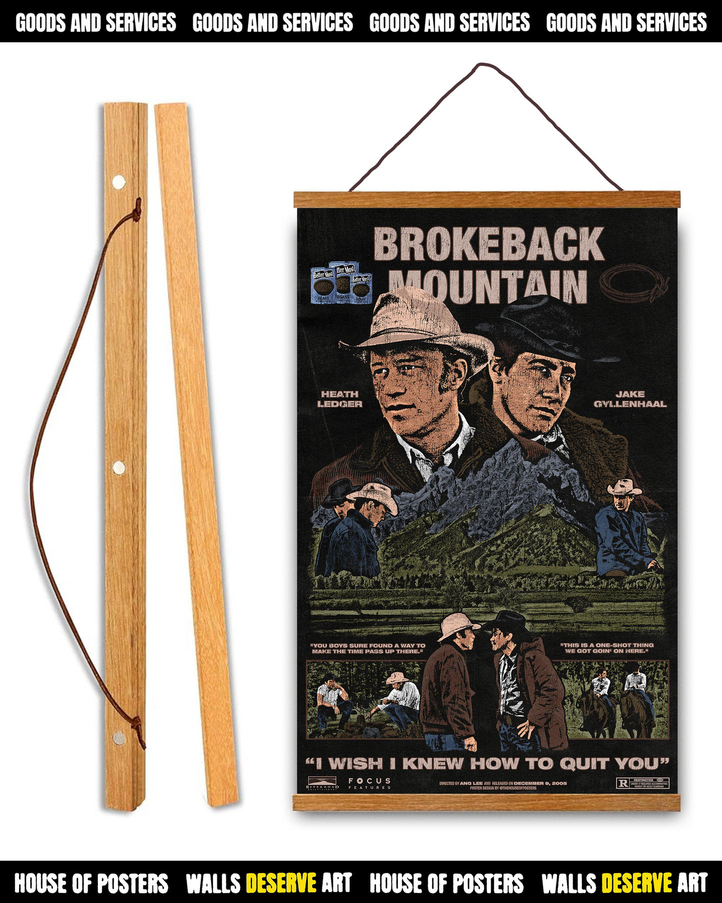 Brokeback Mountain