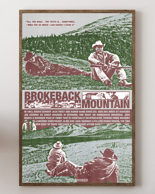 Brokeback Mountain