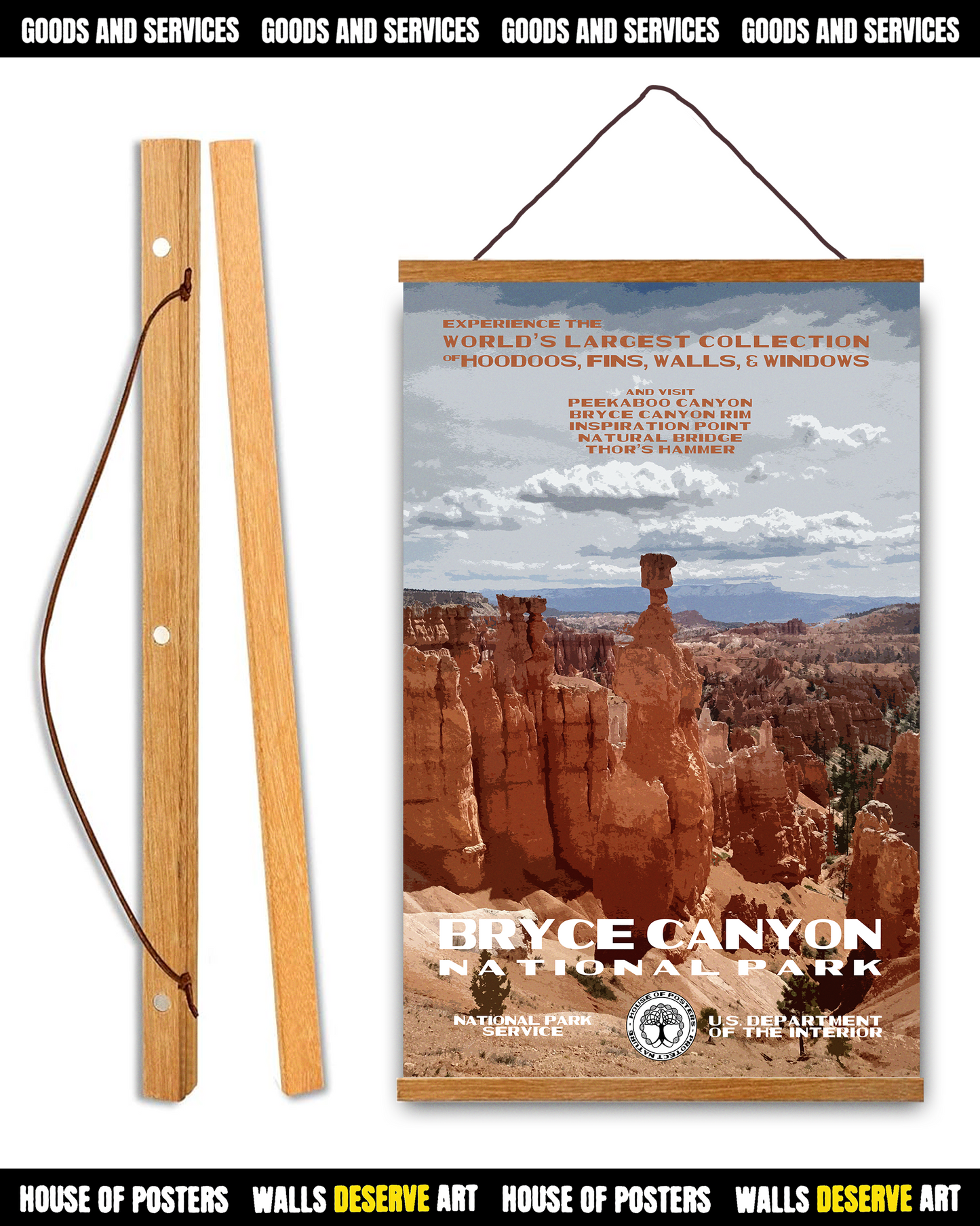 Bryce Canyon National Park