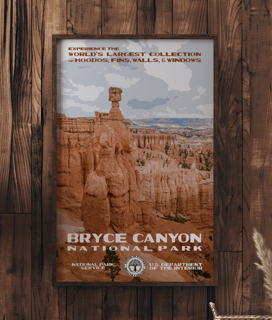 Bryce Canyon National Park