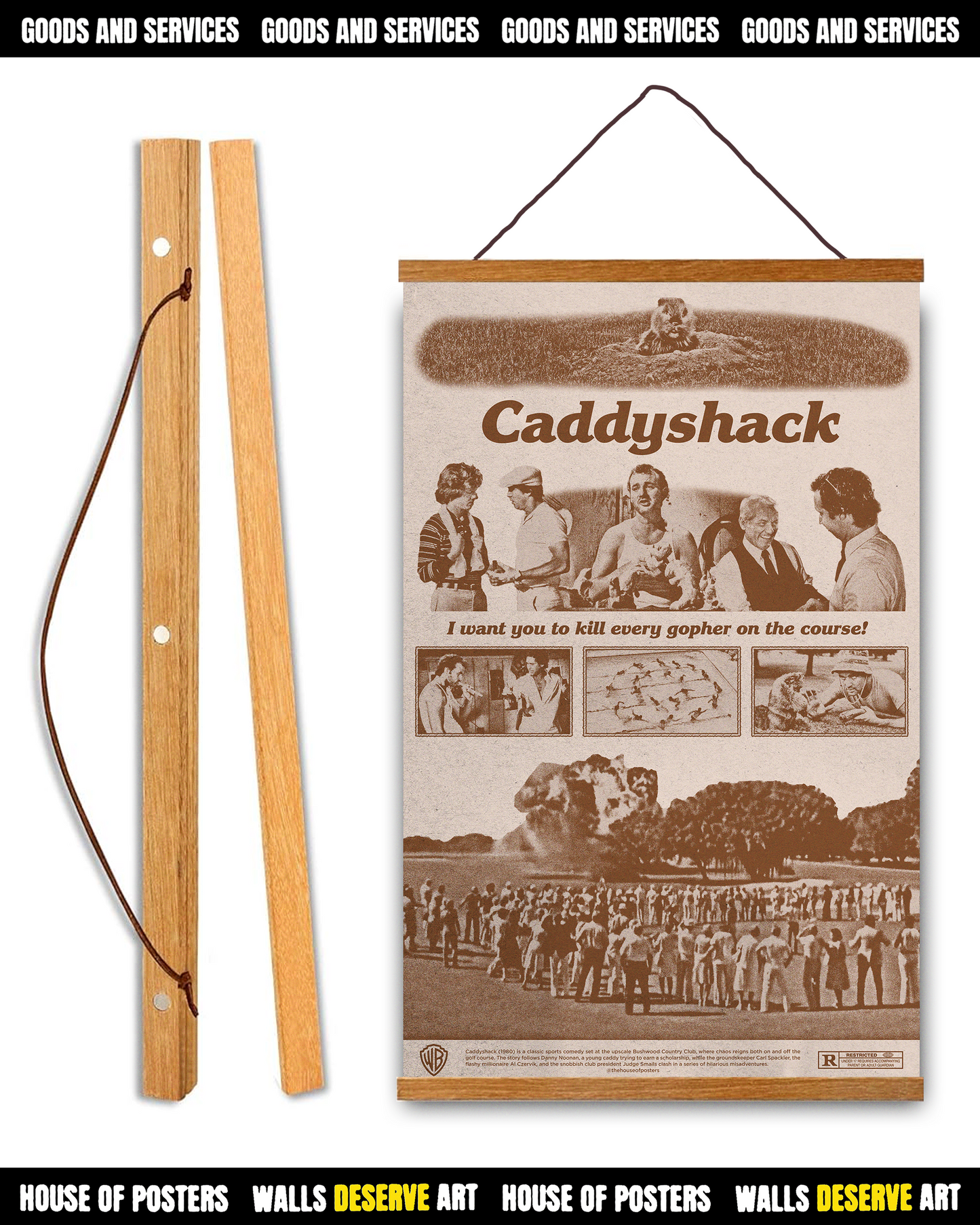 Caddyshack
