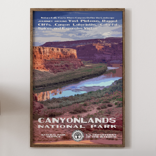 Canyonlands National Park