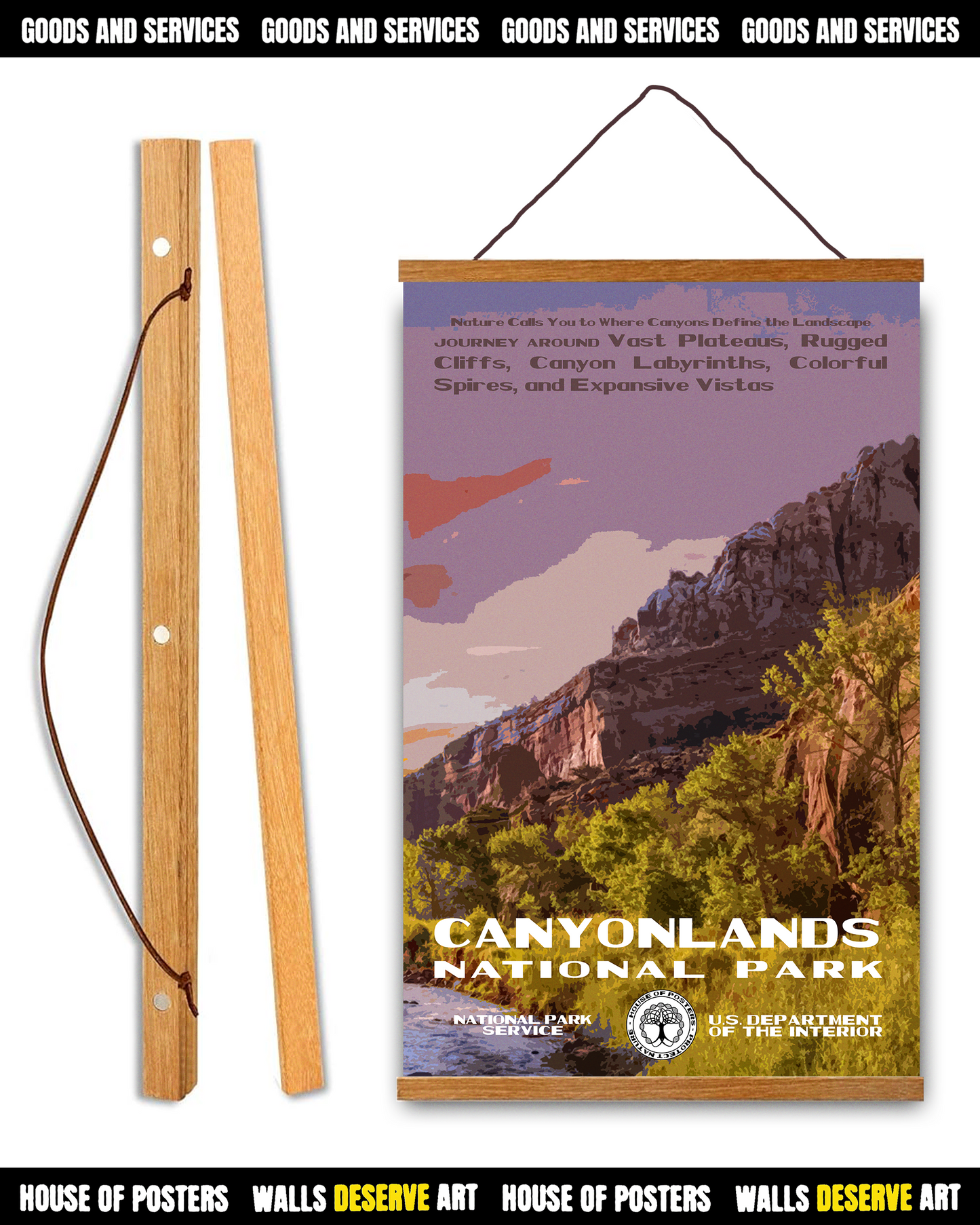 Canyonlands National Park