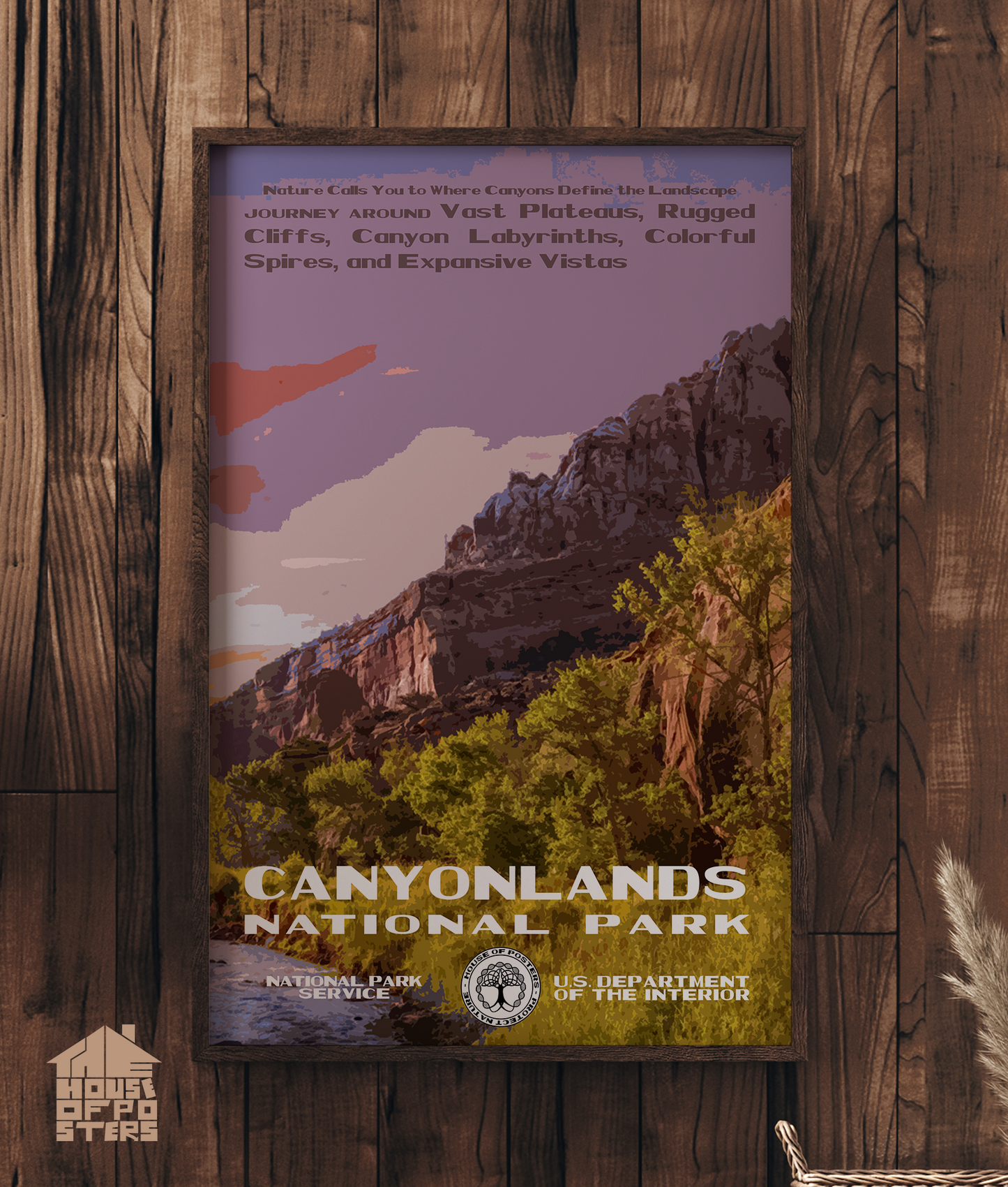 Canyonlands National Park
