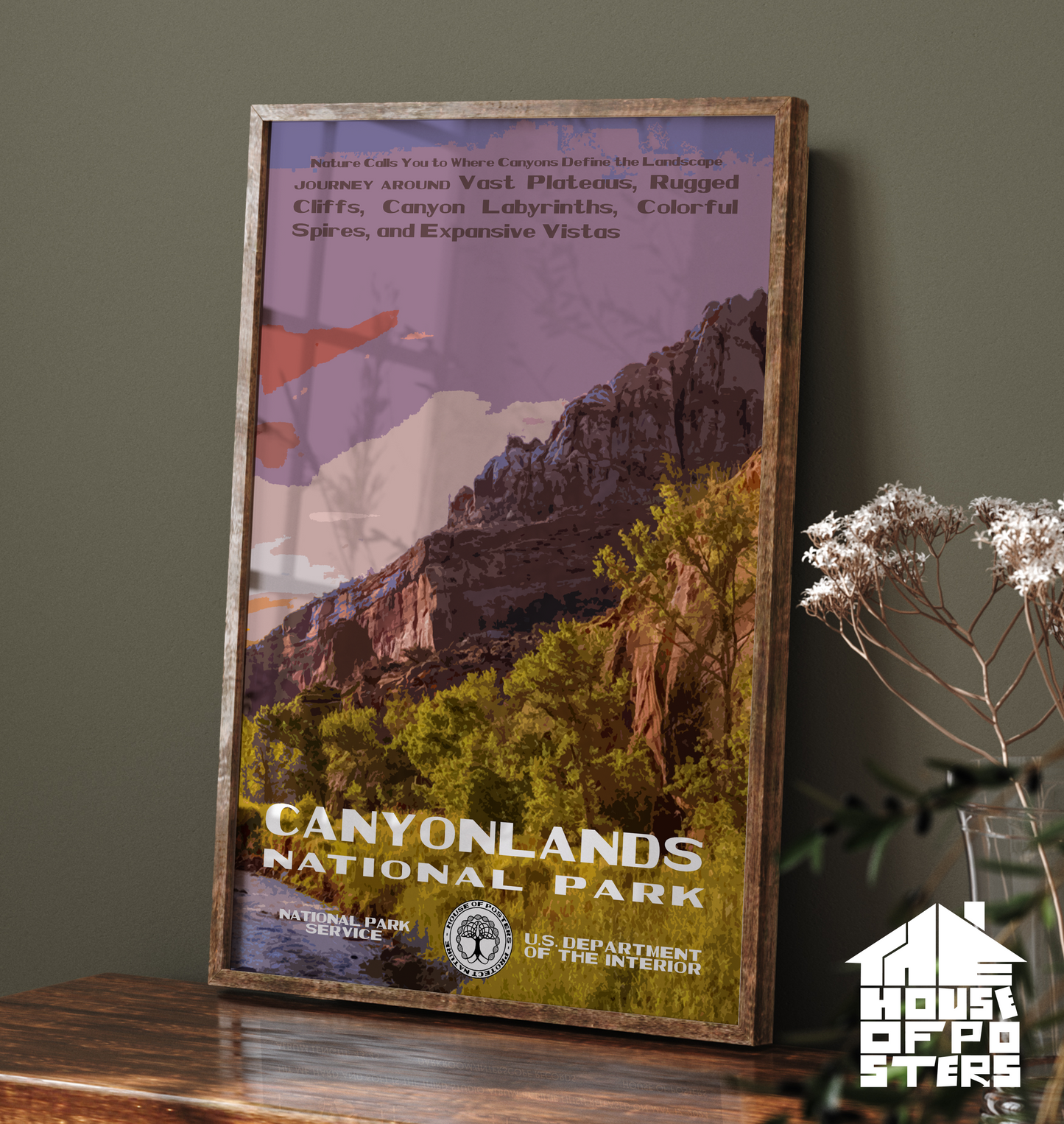 Canyonlands National Park