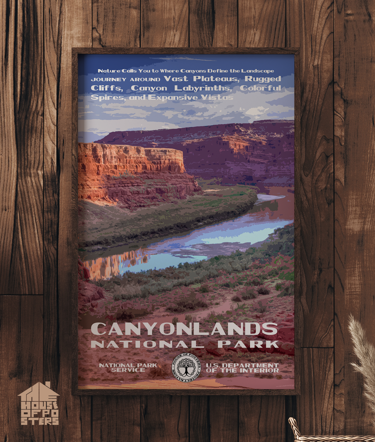 Canyonlands National Park