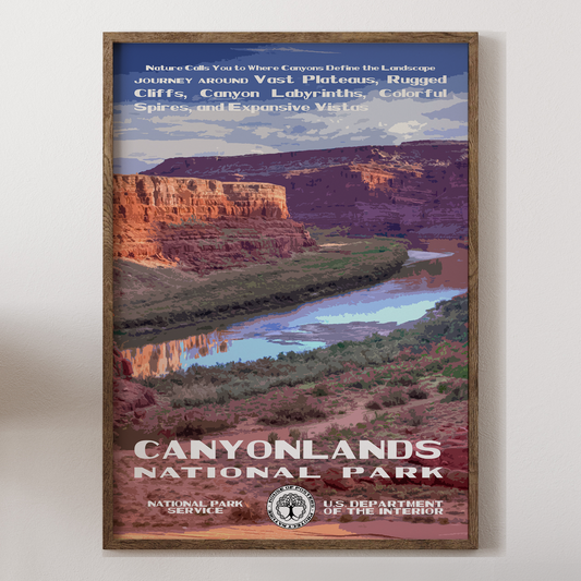 Canyonlands National Park