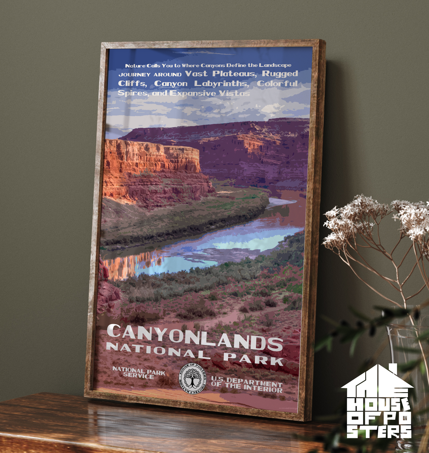 Canyonlands National Park
