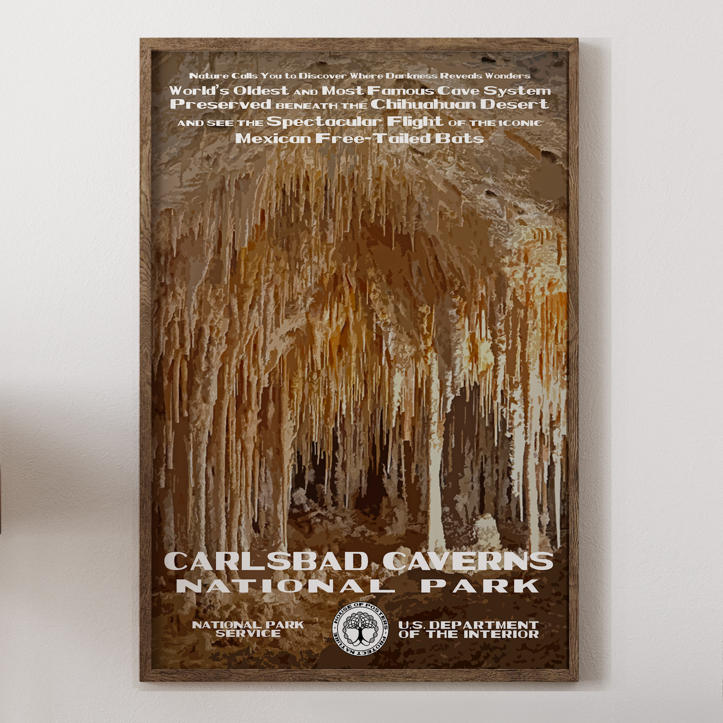 Carlsbad Caverns National Park