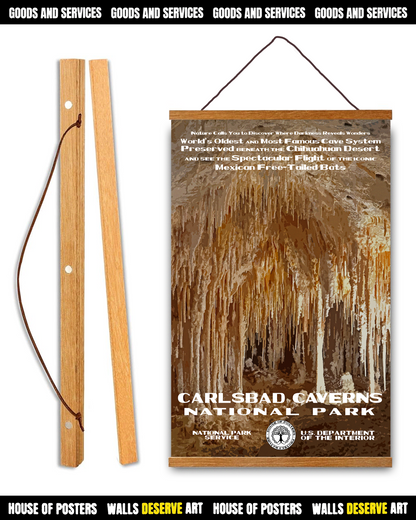 Carlsbad Caverns National Park