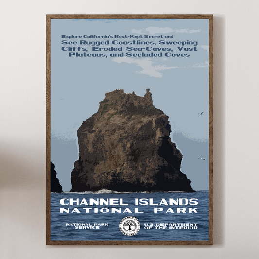 Channel Islands National Park