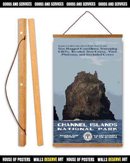 Channel Islands National Park