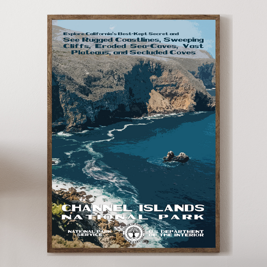 Channel Islands National Park