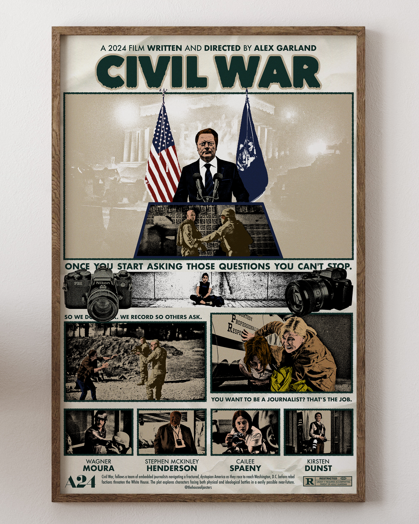 Civil War