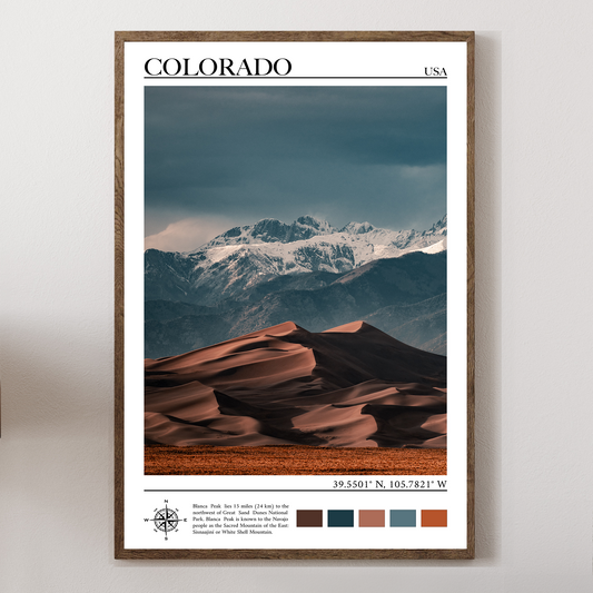 Colorado