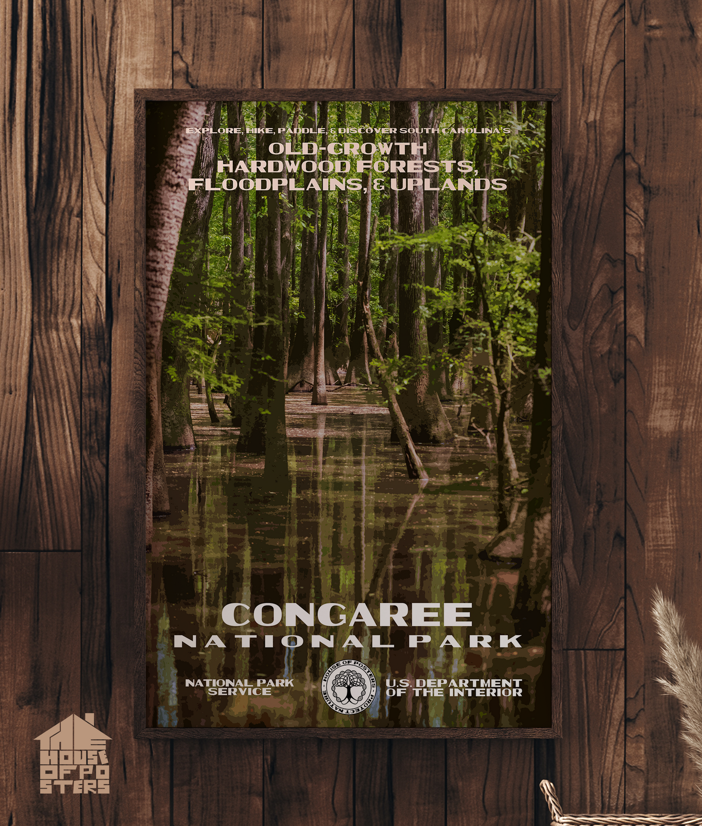 Congaree National Park