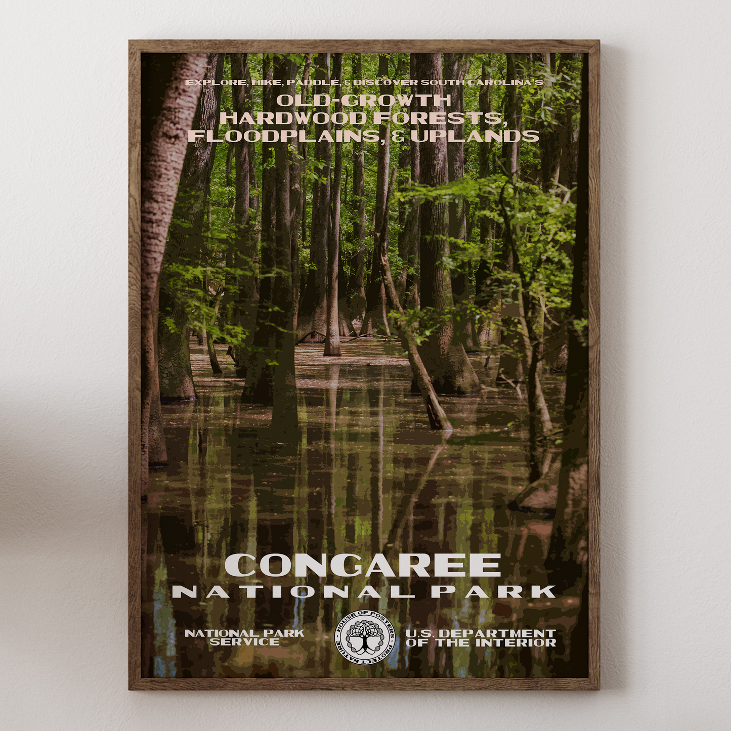 Congaree National Park