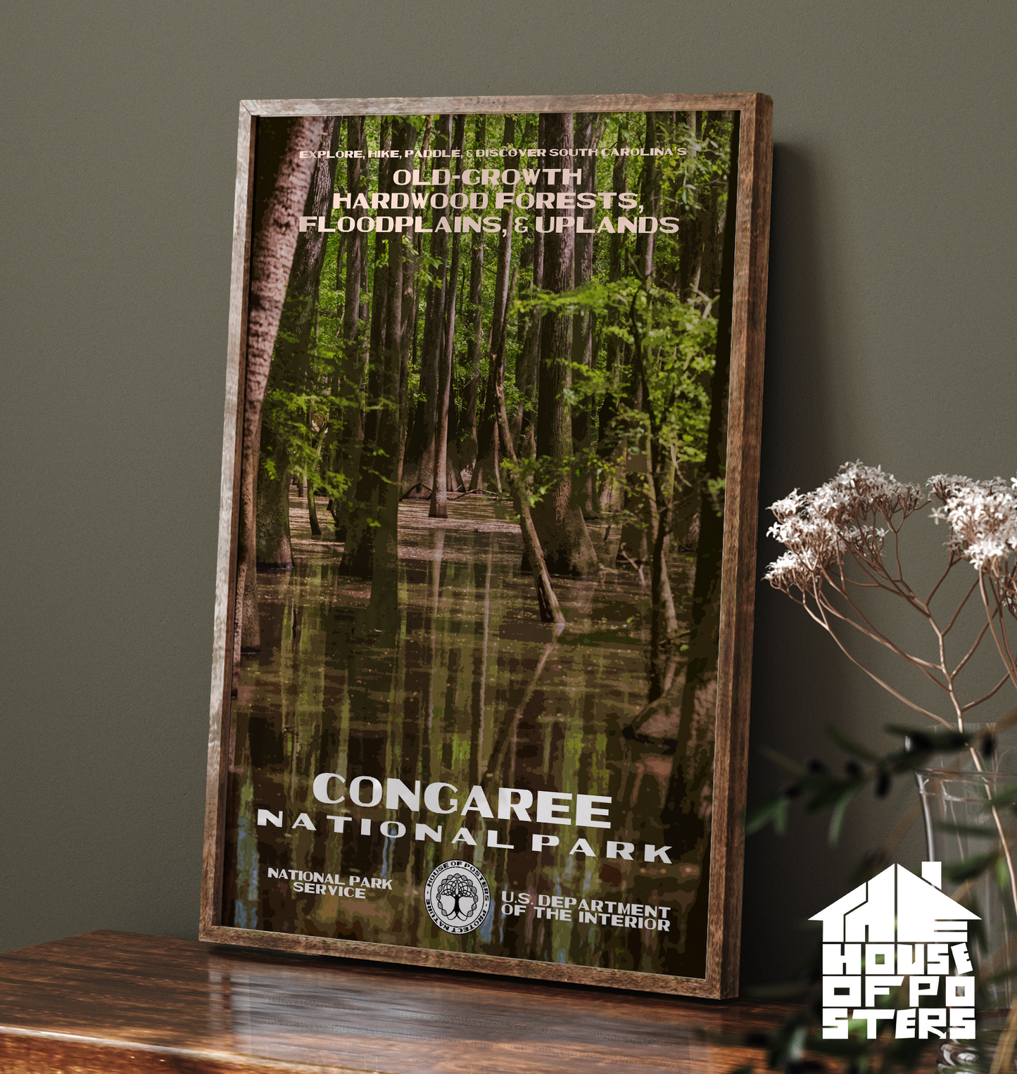 Congaree National Park