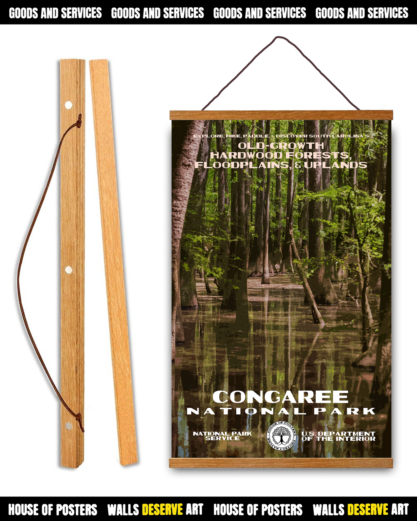 Congaree National Park