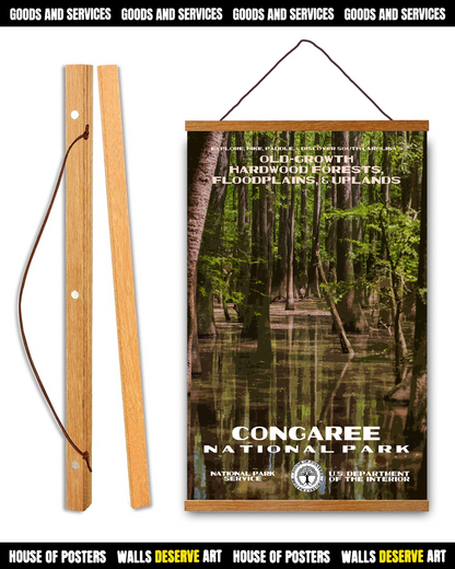 Congaree National Park