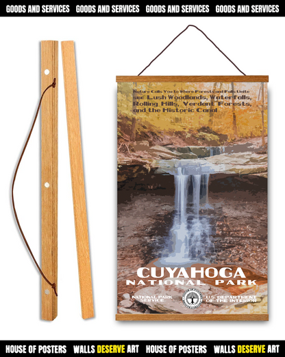 Cuyahoga National Park