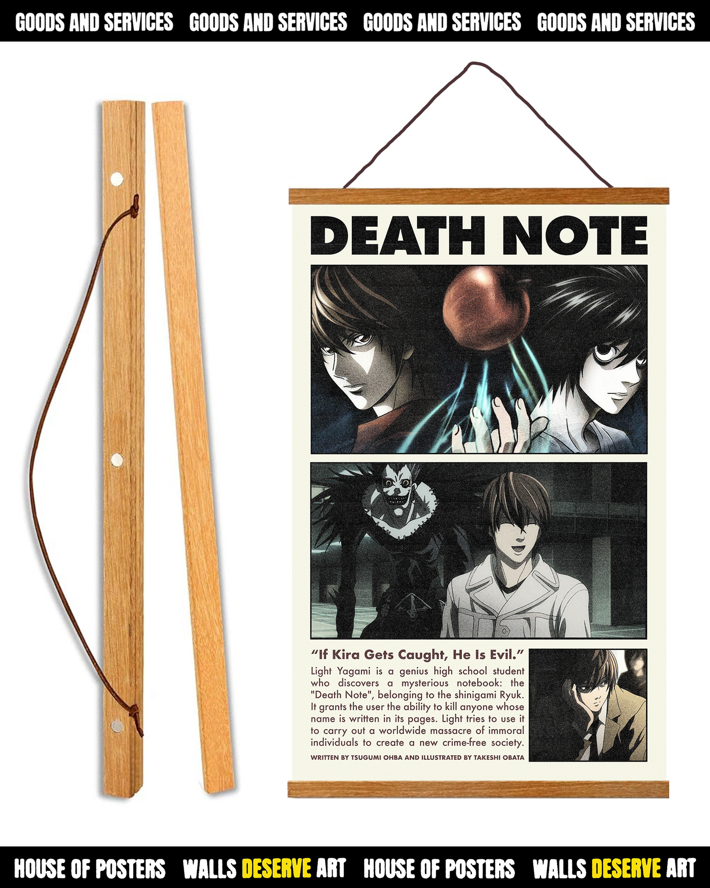 Death Note