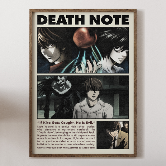 Death Note