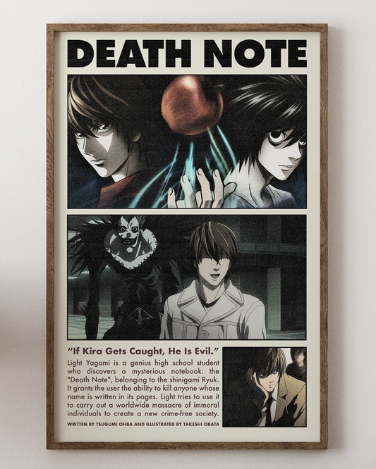 Death Note