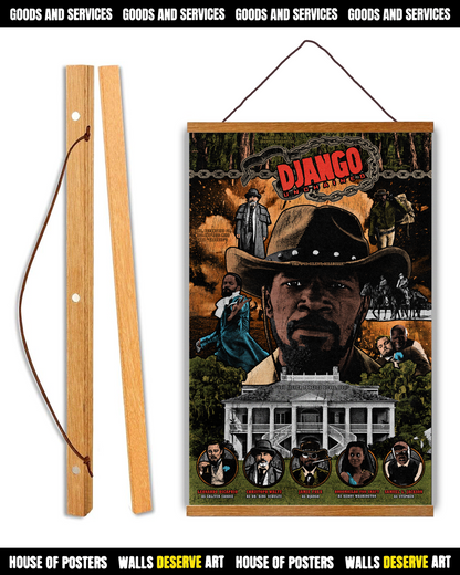 Django Unchained