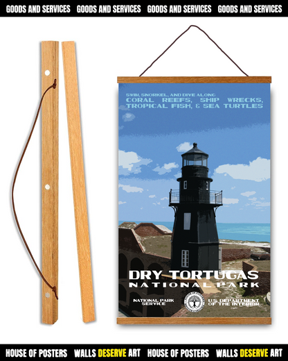 Dry Tortugas National Park