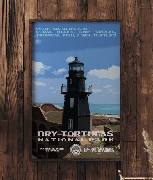 Dry Tortugas National Park