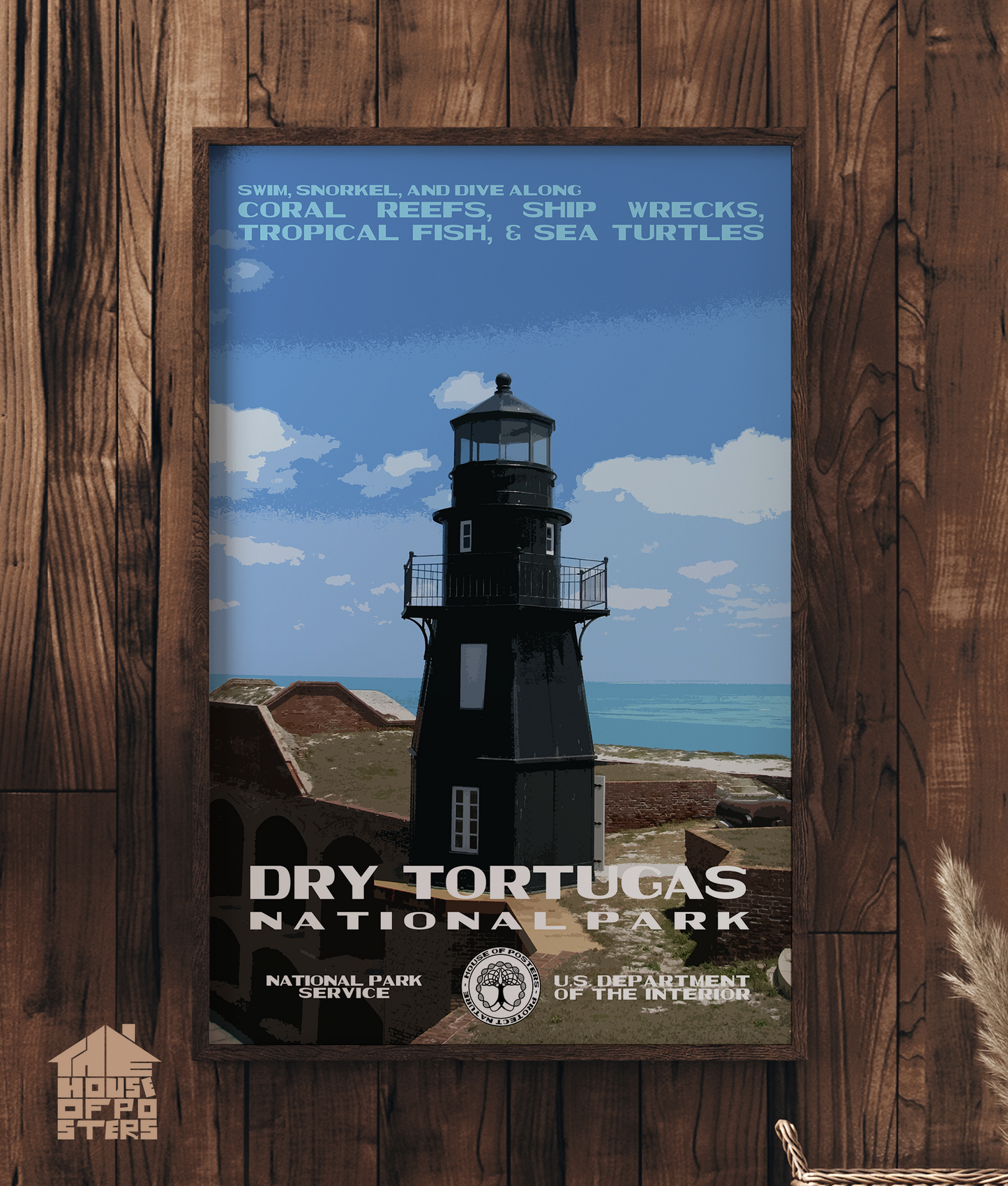 Dry Tortugas National Park