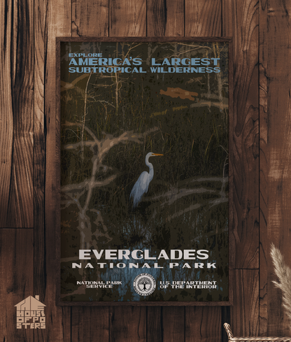 Everglades National Park