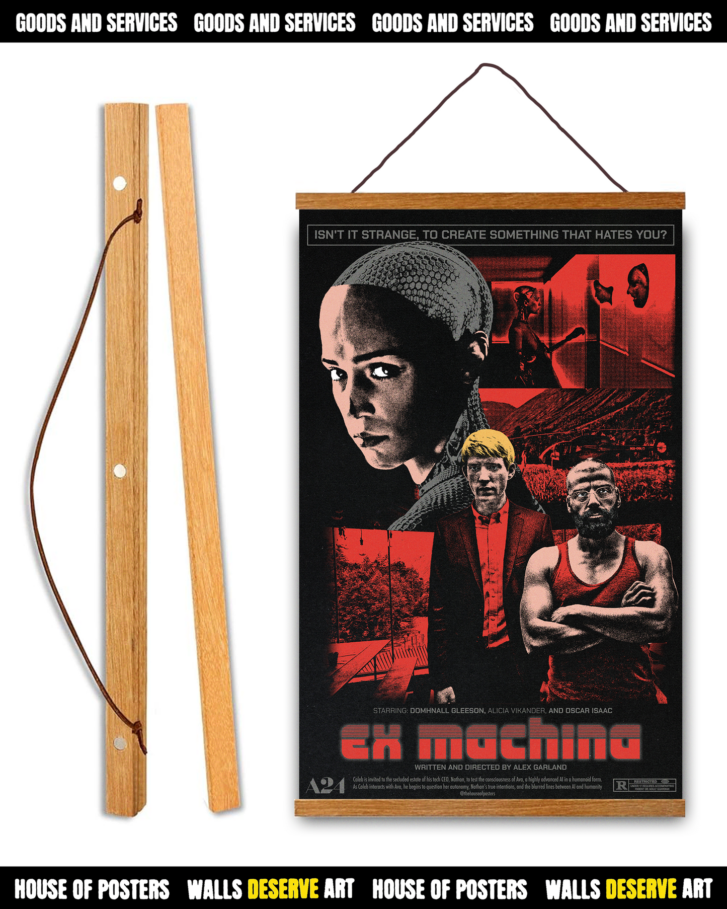 Ex Machina