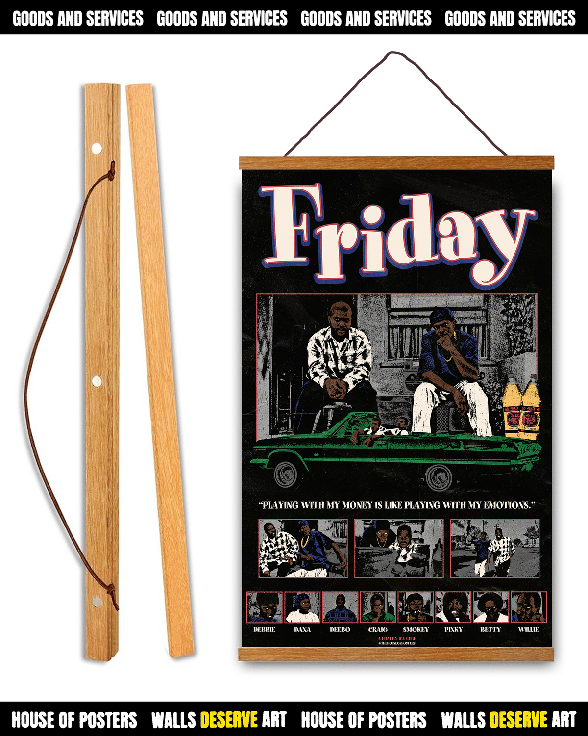 Friday
