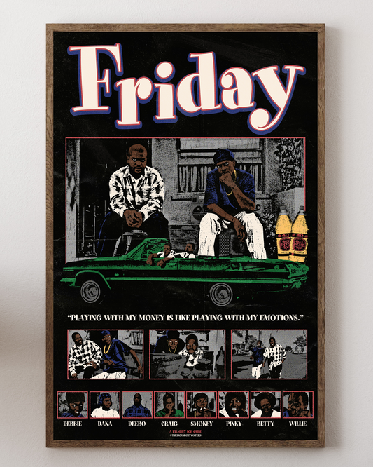 Friday