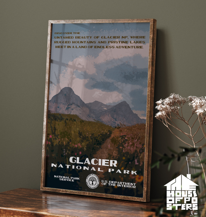 Glacier National Park