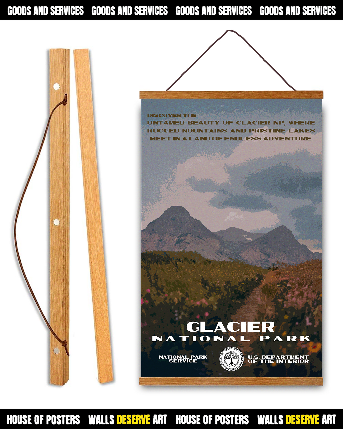 Glacier National Park