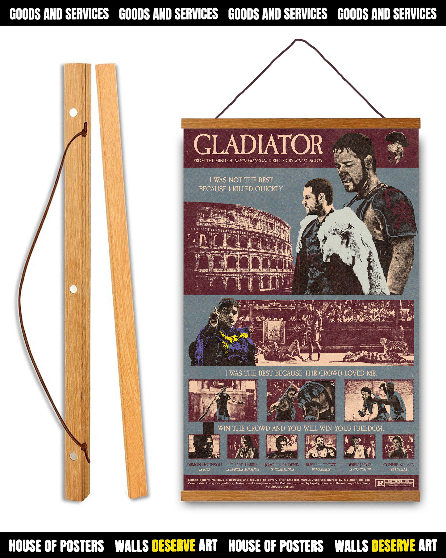 Gladiator